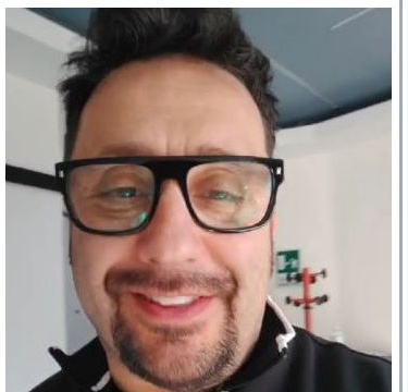 Alessandro Bolide