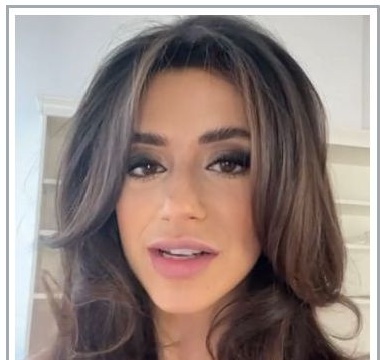 Naomi Buonomo