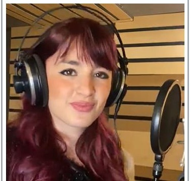 Francesca 'Fuliggine' Andreano