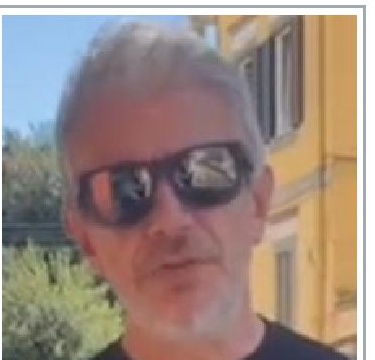 Massimo 'JRM' Jovine