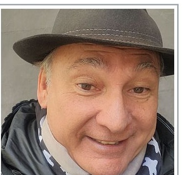 Francesco Paolantoni