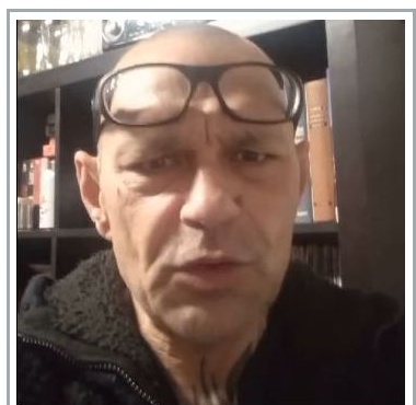 Luca ''O Zulù' Persico
